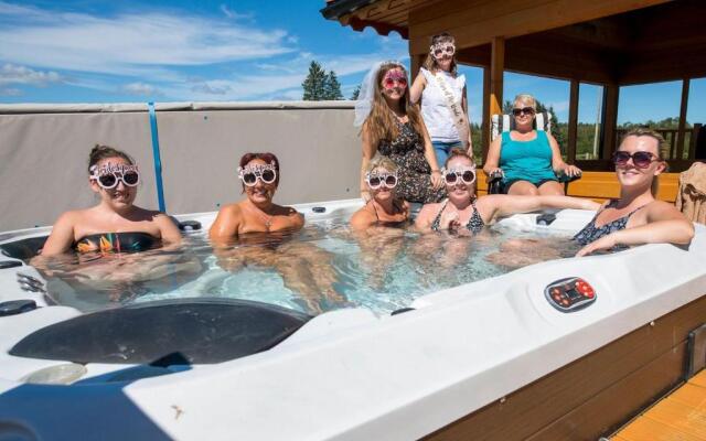 Dulrush Lodge Guest House and Self Catering
