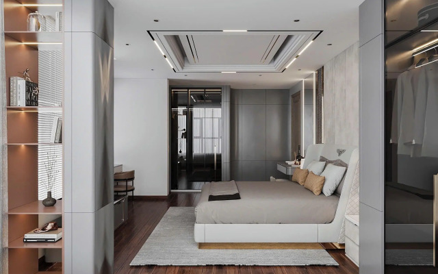 Cara Rustic Apartment