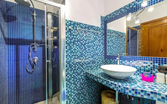 Apartment Pied Dans L'Eau