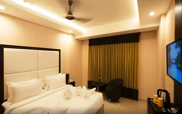 Hotel Himalayaa