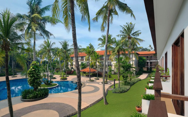 Sheraton Lampung Hotel