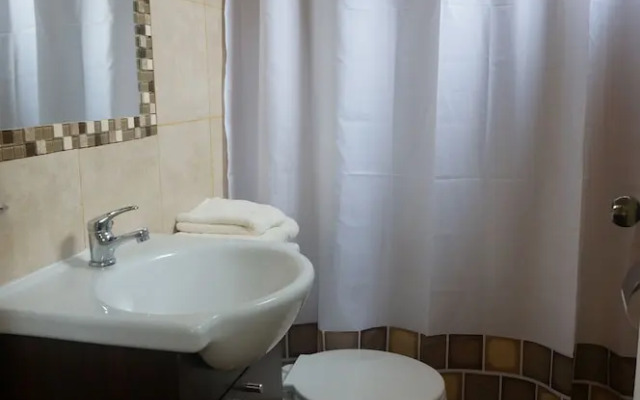 Hotel Terra Mia