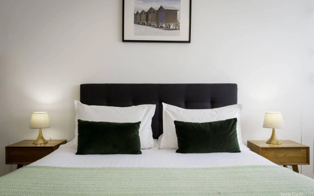 VILLA VERDE La Rochelle