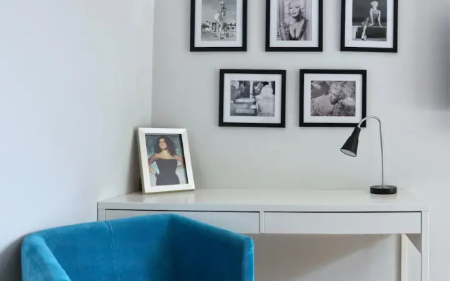 Picasso Villa Phuket - Paloma