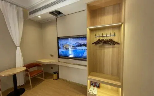 President Hotel