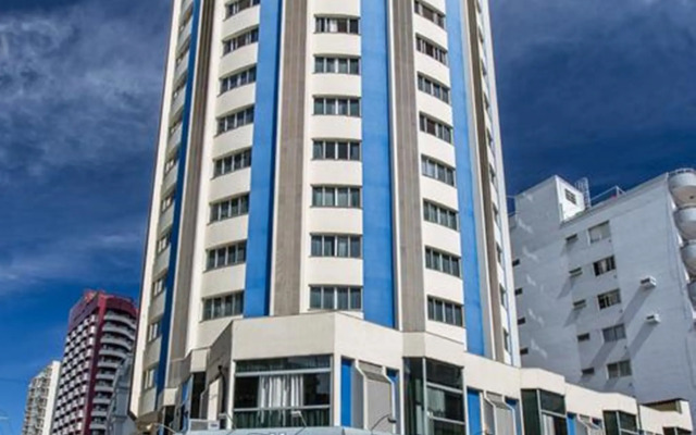 Hotel Ilha da Madeira