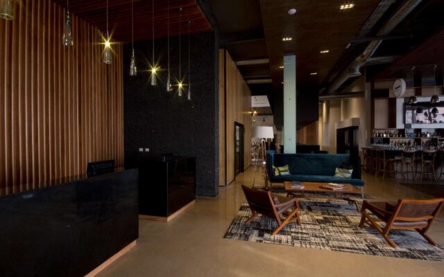 Hotel San Luis