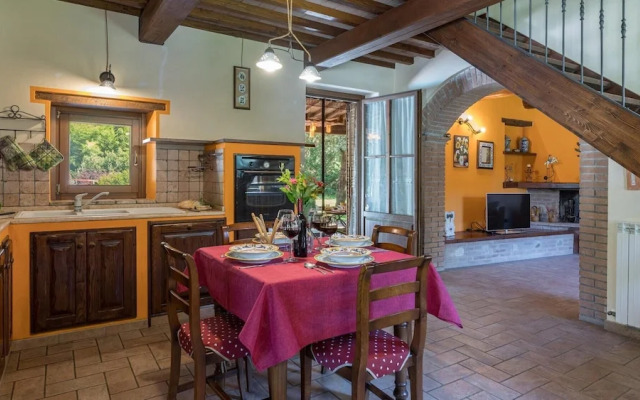 Dimora Alessandra 4 Emma Villas