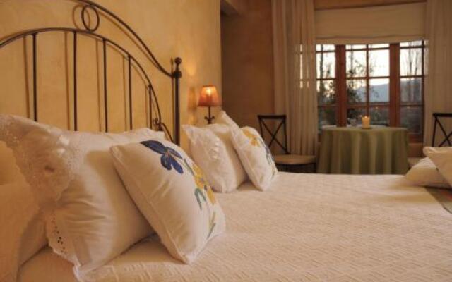 Hotel Posada Colchagua