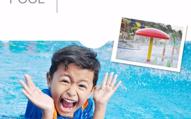 Sangkan Park Hotel & Resort