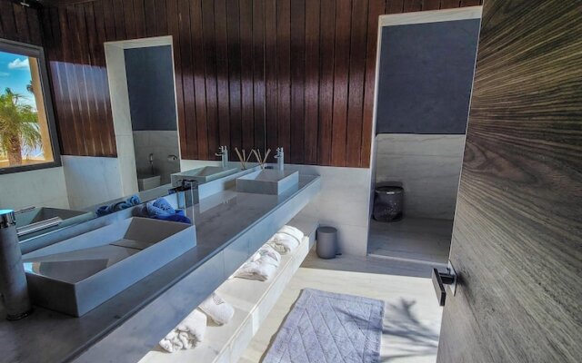 Villa Oxygène Marrakech Suites & Spa