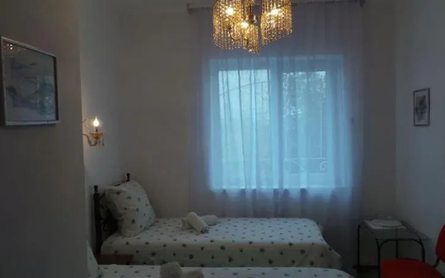 Guest House Near the Sea