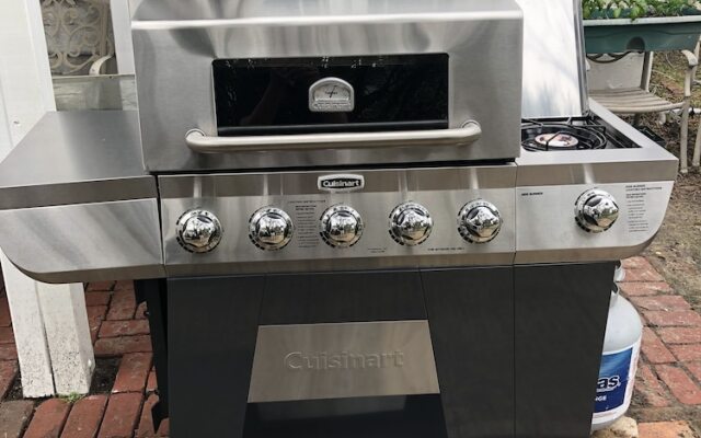 Avenue O Bed & Breakfast