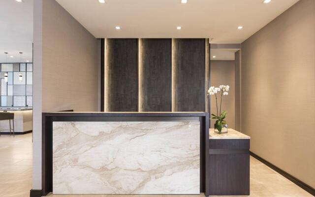 AC Hotel by Marriott Boston Downtown