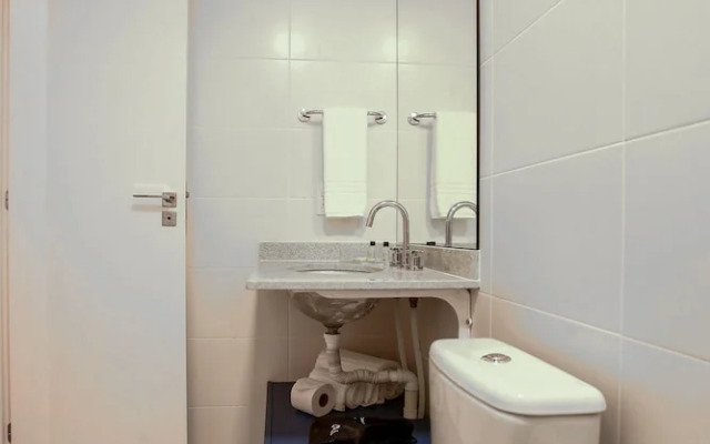 Roomo Vila Mariana Residencial