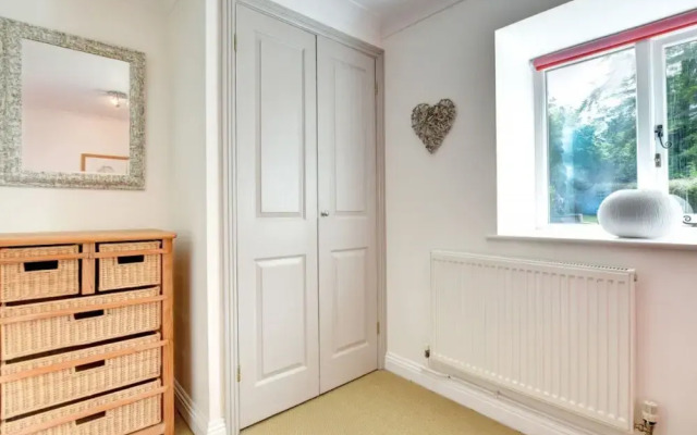 The Oaks Chillington