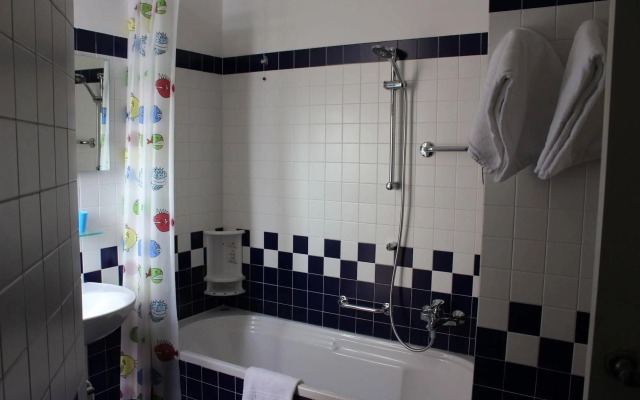 Comoholidays - Exclusive Apartment