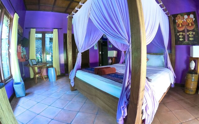 Capung Sakti Villas – By Fair Future Foundation