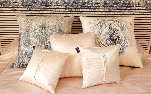 Chateau la Mothe du Barry