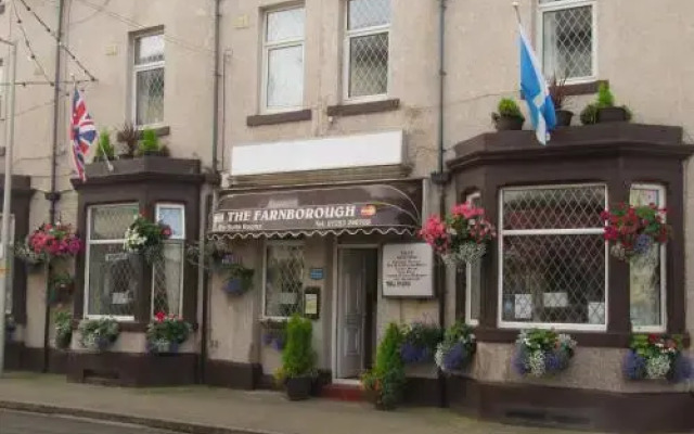 The Farnborough
