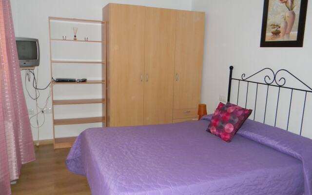 Apartamento Granada Monachil