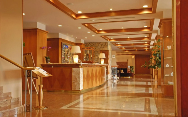 Hotel Partizán