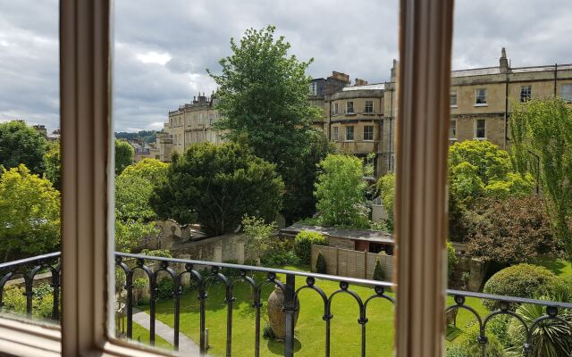 The Royal Crescent Hotel & Spa