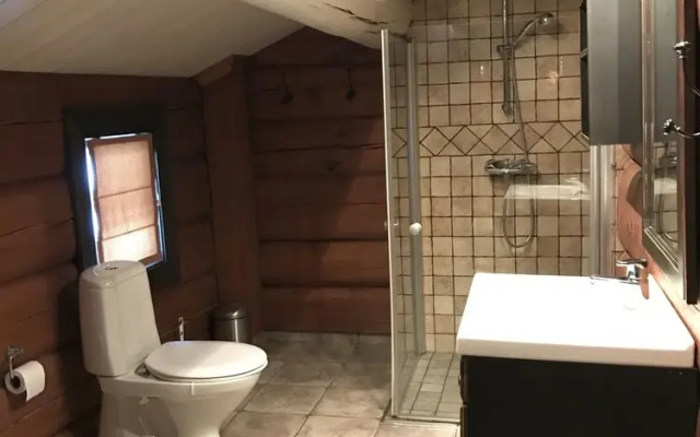 Cozy chalet Totteskogen 126