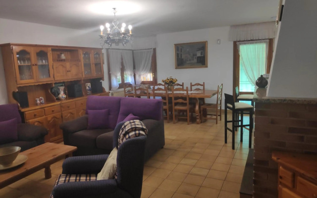 TurJalon - Apartamentos