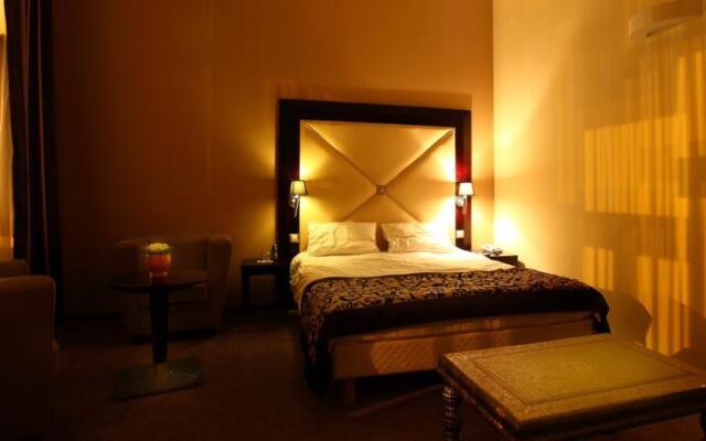 Elephant Design Hotel