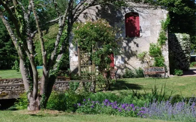 Le Moulin de Francueil