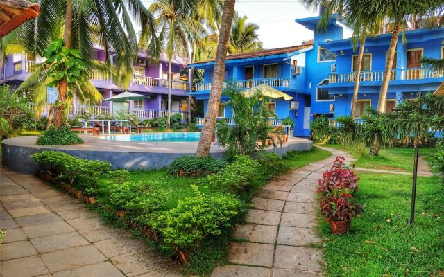 Dona Julia Beach Resort