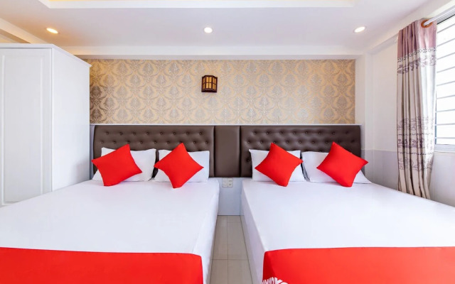 Oyo 378 Thien Bao Hotel