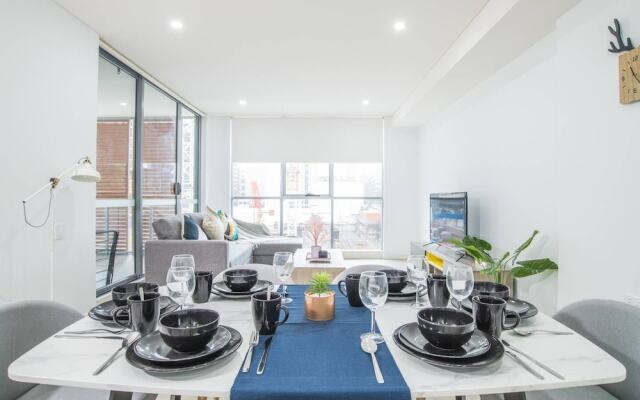 Trendy 3bed2bath Mascotapt