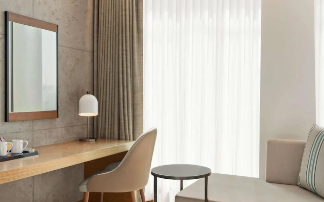 Mercure Dubai Gold District
