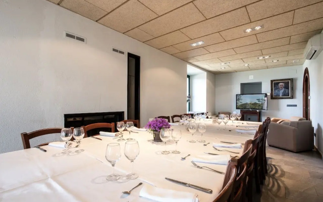 Els Angels Hotel & Restaurant Girona