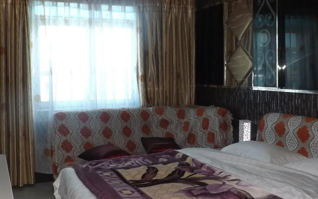 Shangri-La Jinyong Hotel