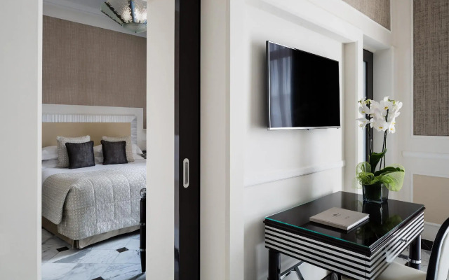 Baglioni Hotel Regina