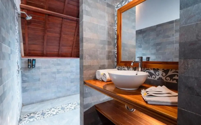 Tanjung Lima Villas Labuan Bajo