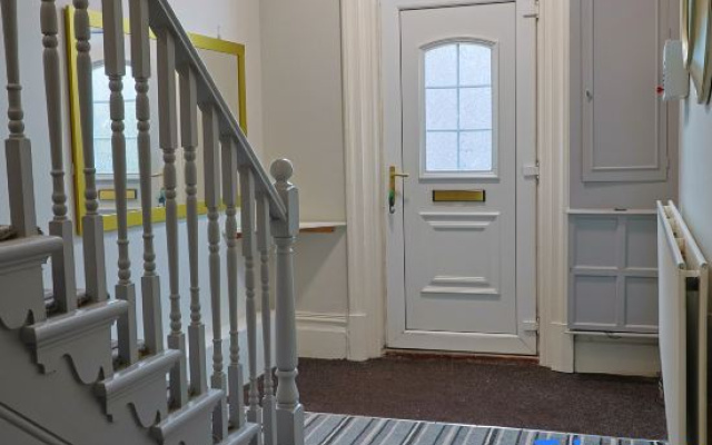 Elevate suites Darlington Fast WIFI close to city centre