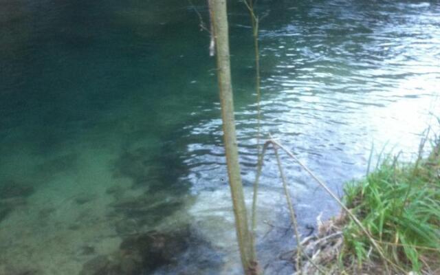la ferme de beaugensiers