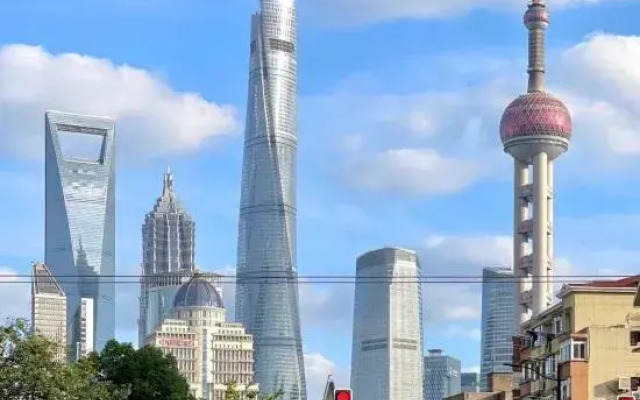 HanTing Hotel (Shanghai Huangxing Road Subway Station)