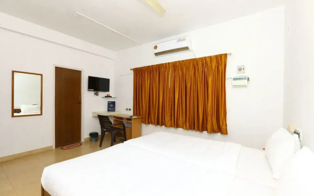 OYO 9261 Sholinganallur