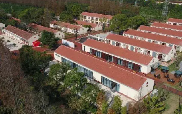 Qianwei 1966 Hotel