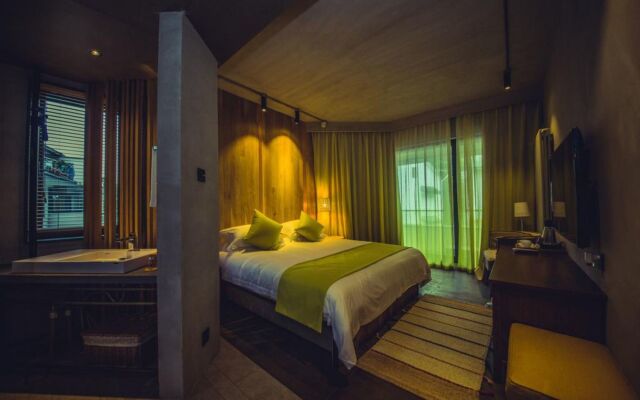 Xihu Memories Tree Hotel