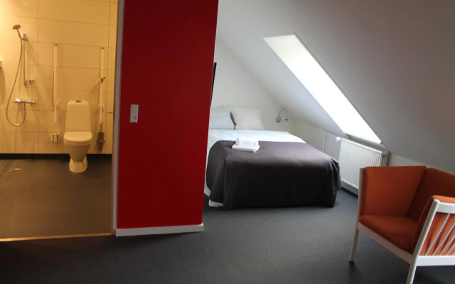 Severin Kursuscenter og Konferencehotel