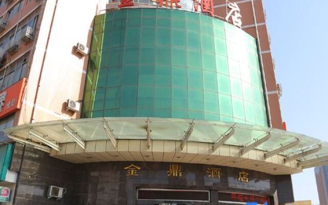 Jinding Hotel