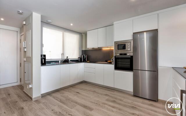 Zumo in Fuengirola with 3 bedrooms and 2 bathrooms