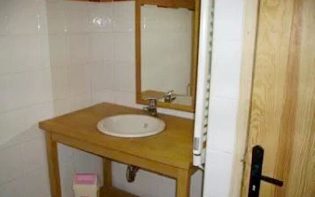 Chalet With one Bedroom in Saint-pons-de-thomières, With Wonderful Mou