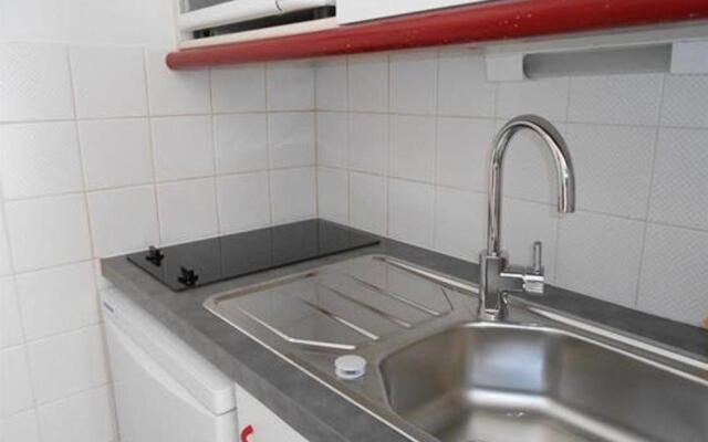 Appartement Saint-Hilaire-de-Riez, 2 pièces, 4 personnes - FR-1-324-146